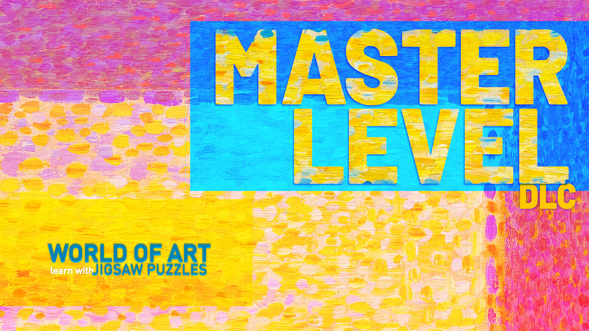 MASTER LEVEL screenshot 1