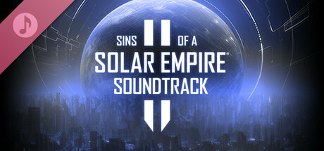 Sins of a Solar Empire II - Soundtrack