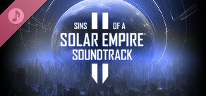 Sins of a Solar Empire II - Soundtrack
