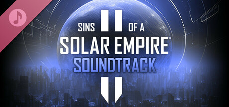 Sins of a Solar Empire II: Soundtrack