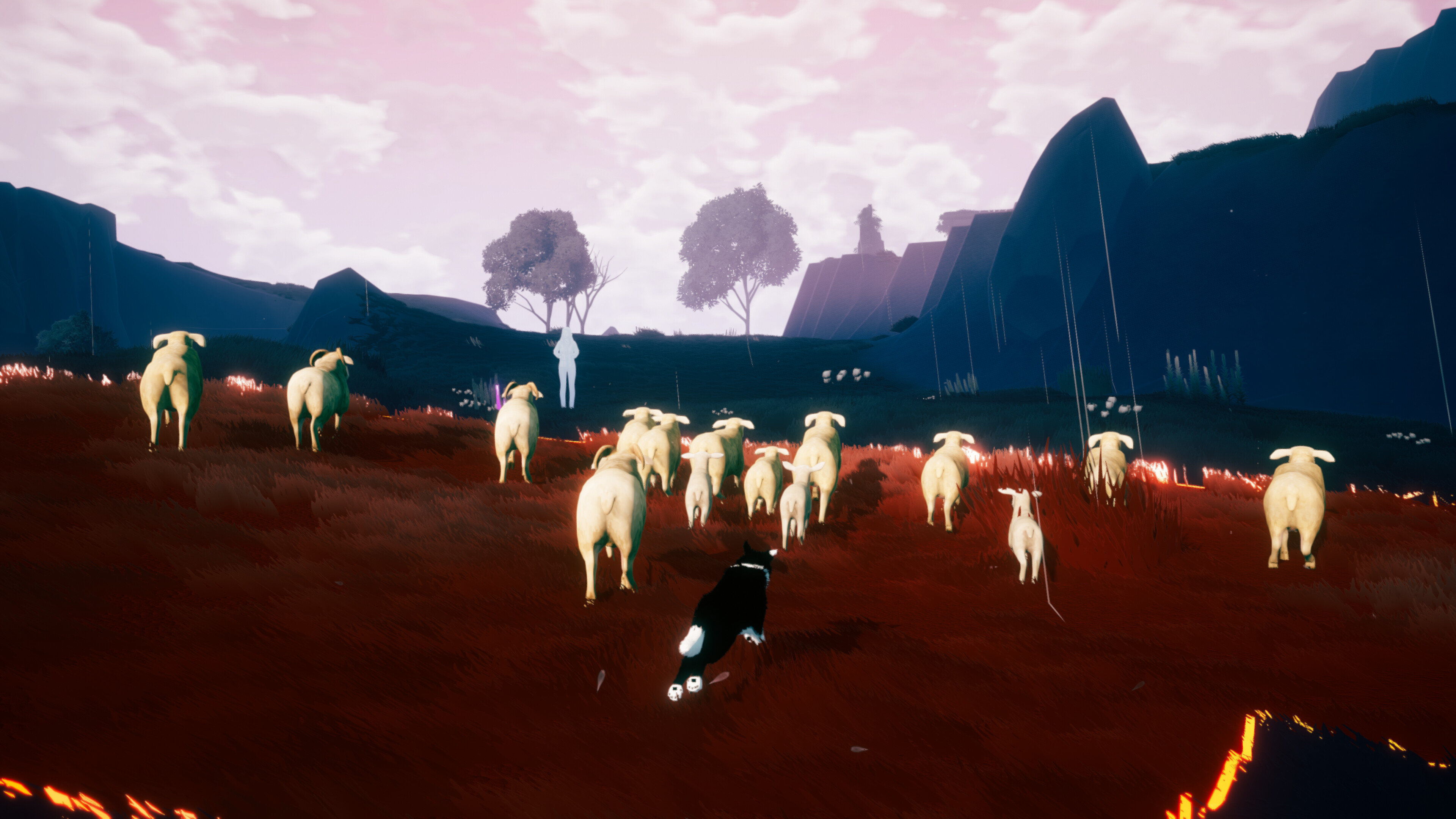 Farewell North OST screenshot 3