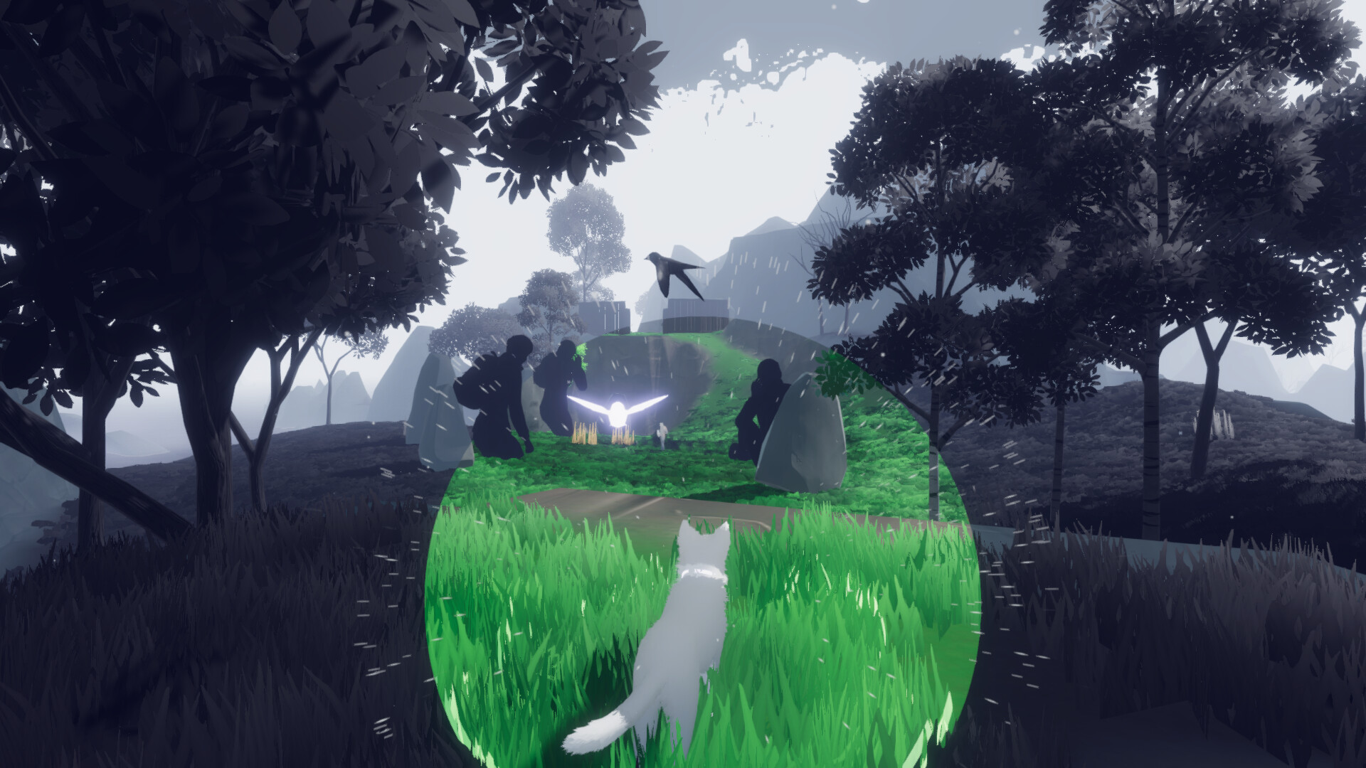 Farewell North OST screenshot 1