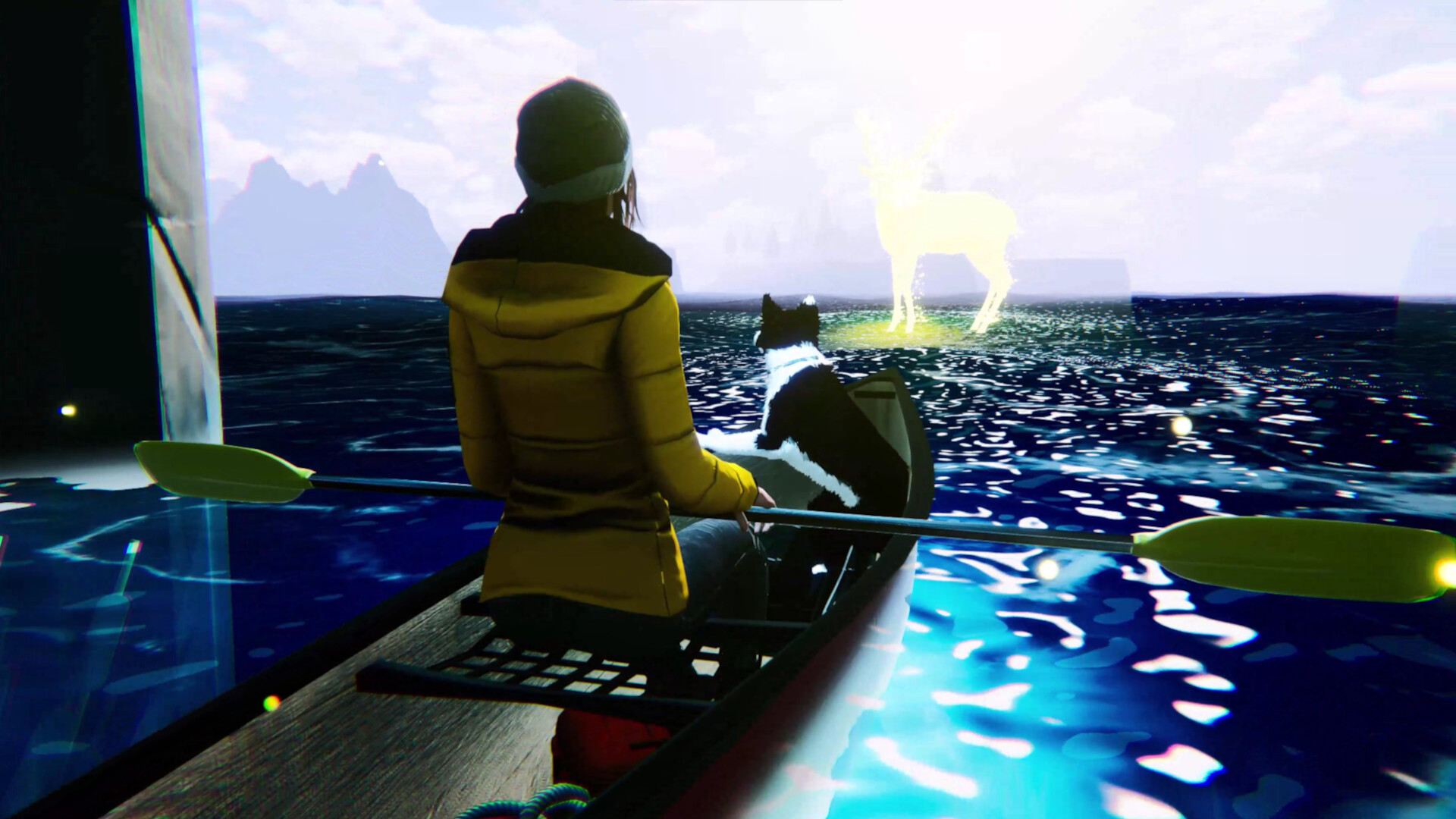 Farewell North OST screenshot 2