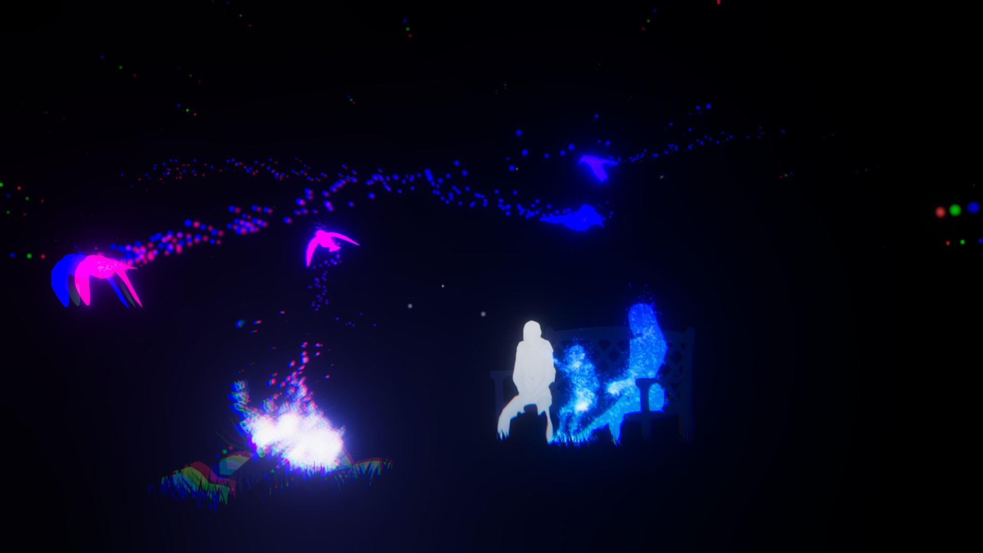 Farewell North OST screenshot 4