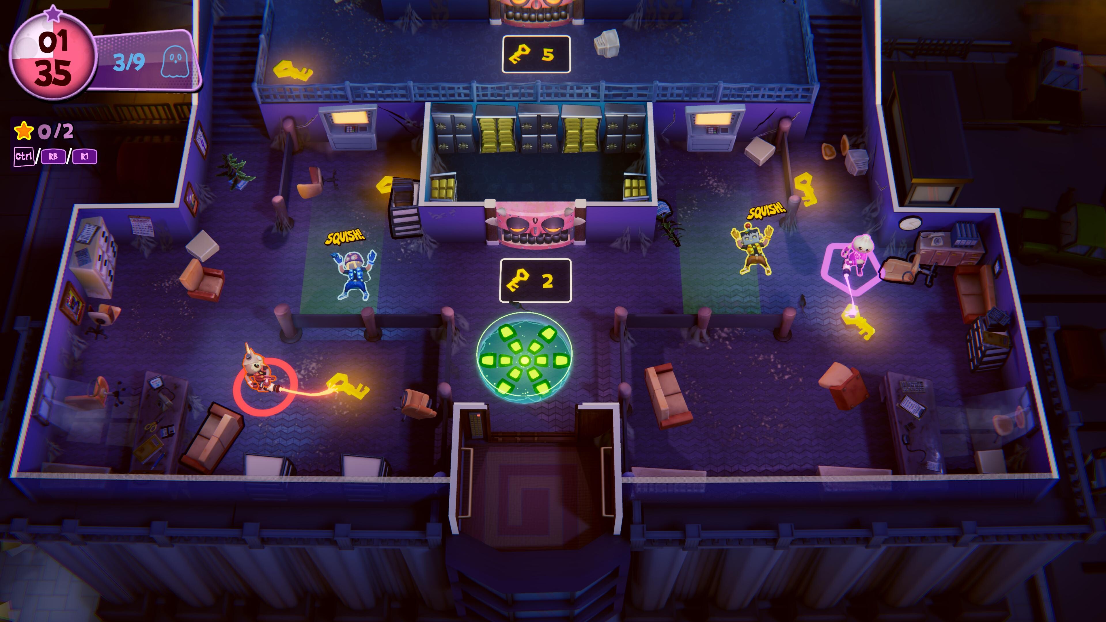 Spook-A-Boo screenshot 7
