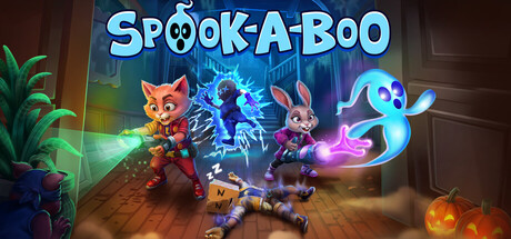 Spook-A-Boo