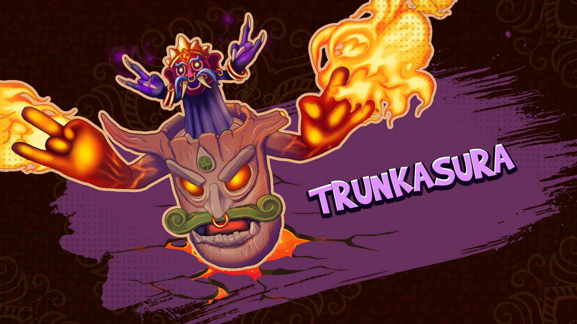 Spook-A-Boo screenshot 6