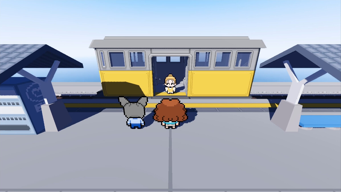 Tomoyo screenshot 6