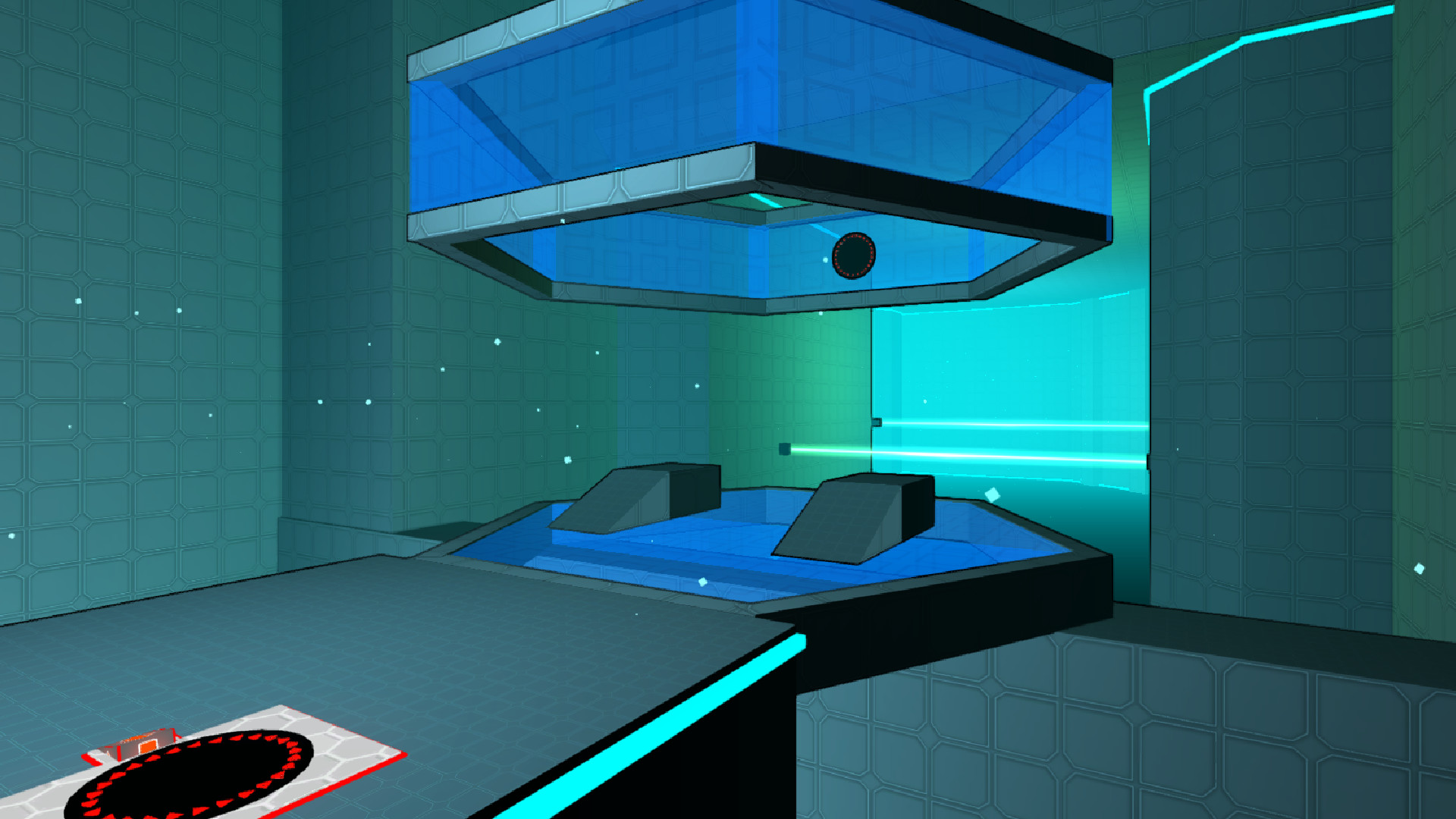 Polarity screenshot 5