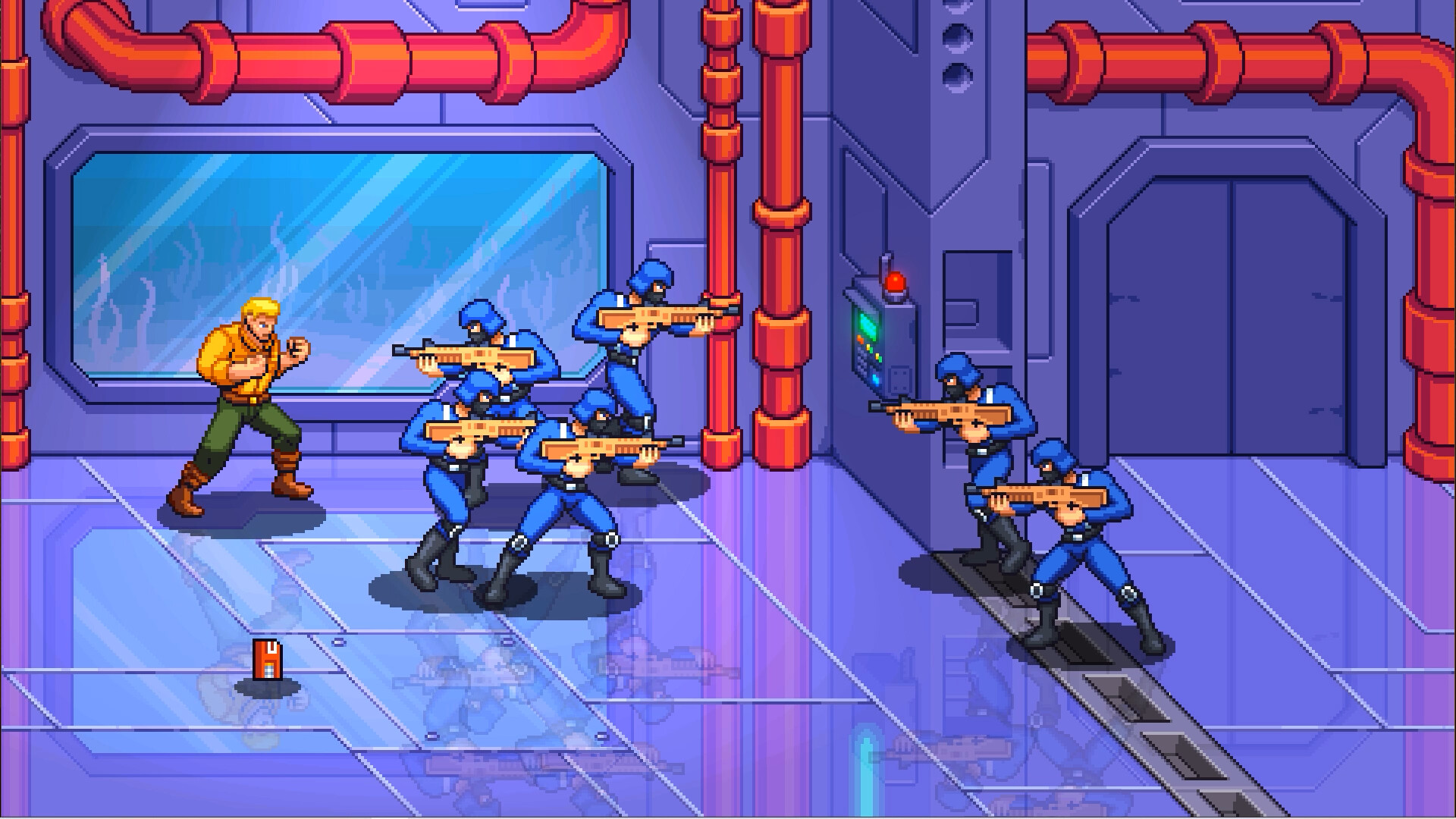 G.I. Joe: Wrath of Cobra Soundtrack screenshot 1