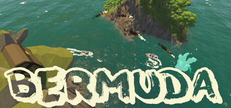 Bermuda Cover Image