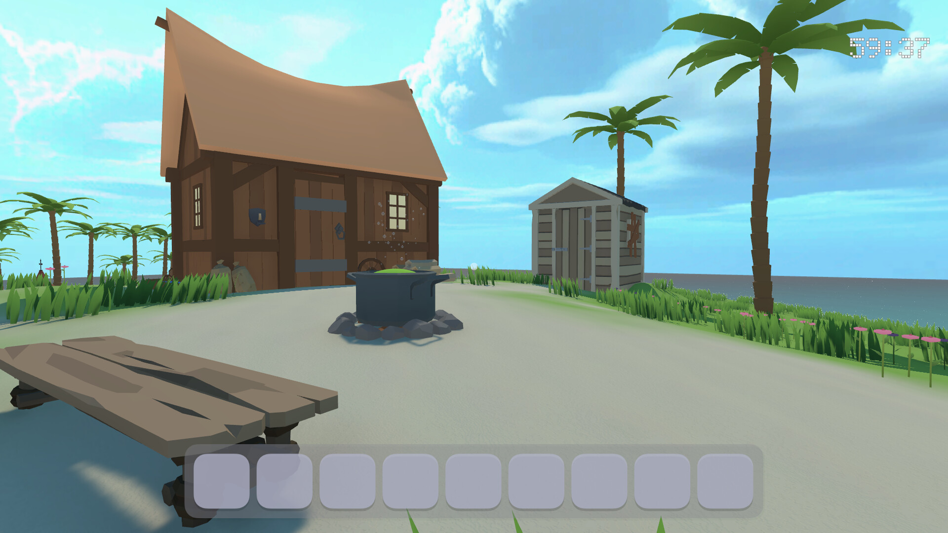 RealmScape screenshot 3