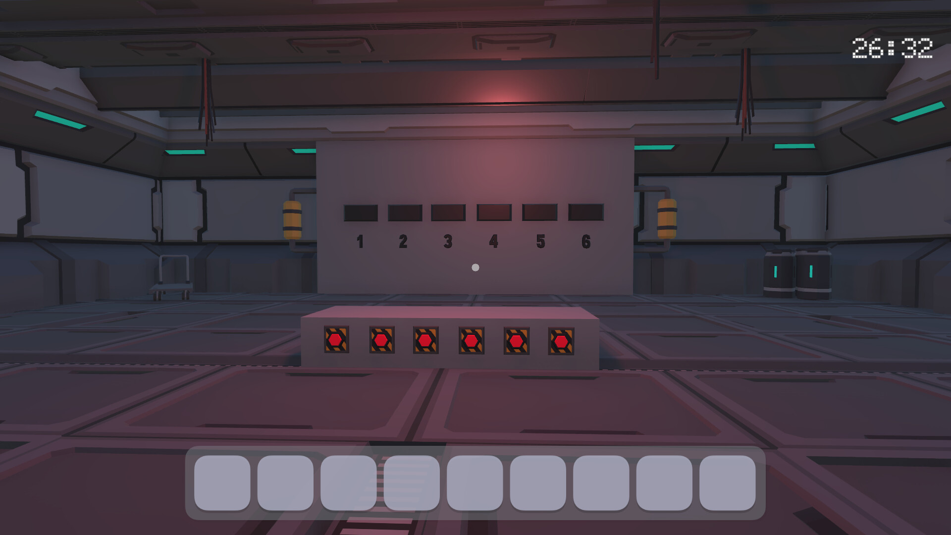 RealmScape screenshot 2