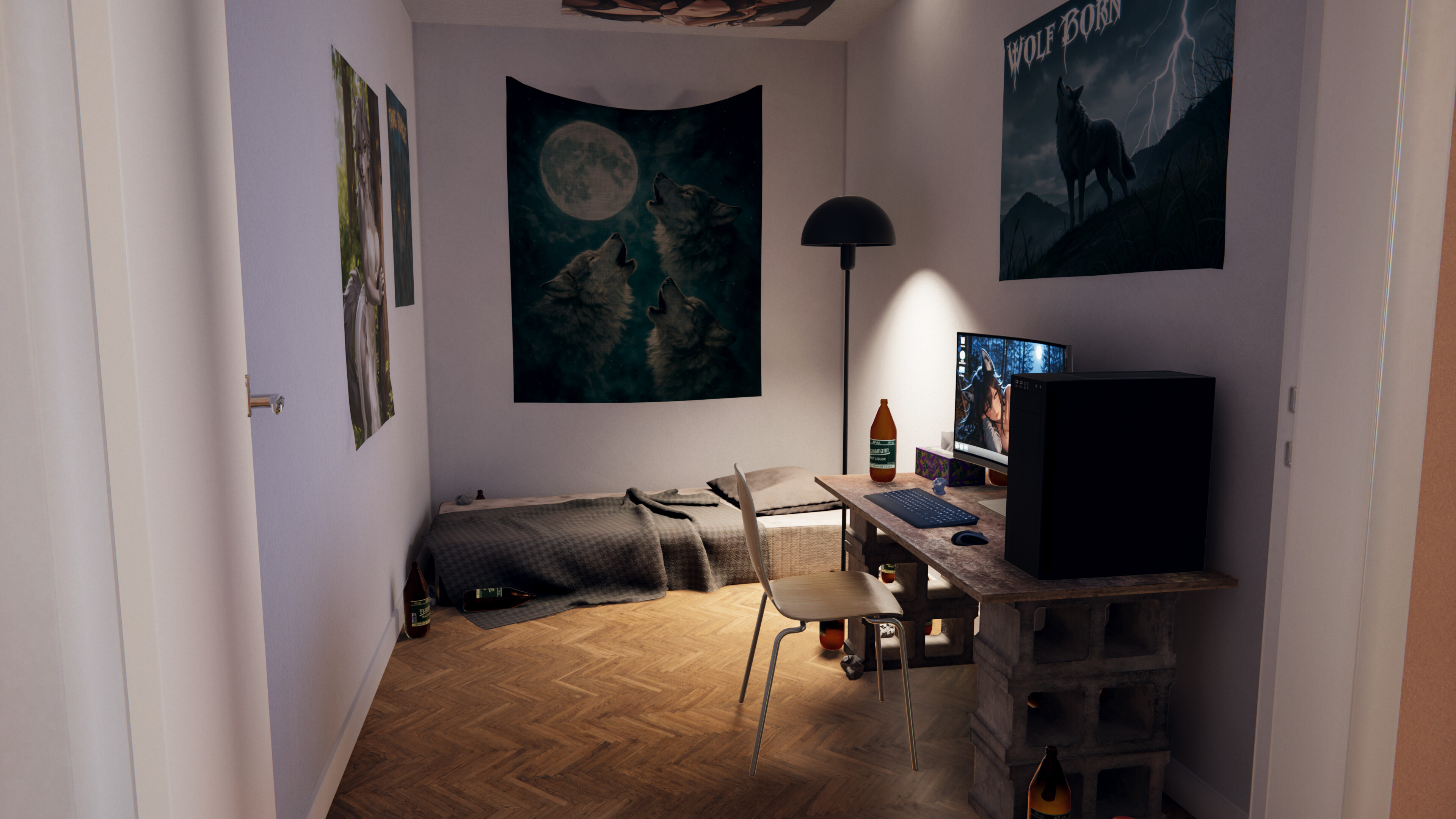 Office Party screenshot 3