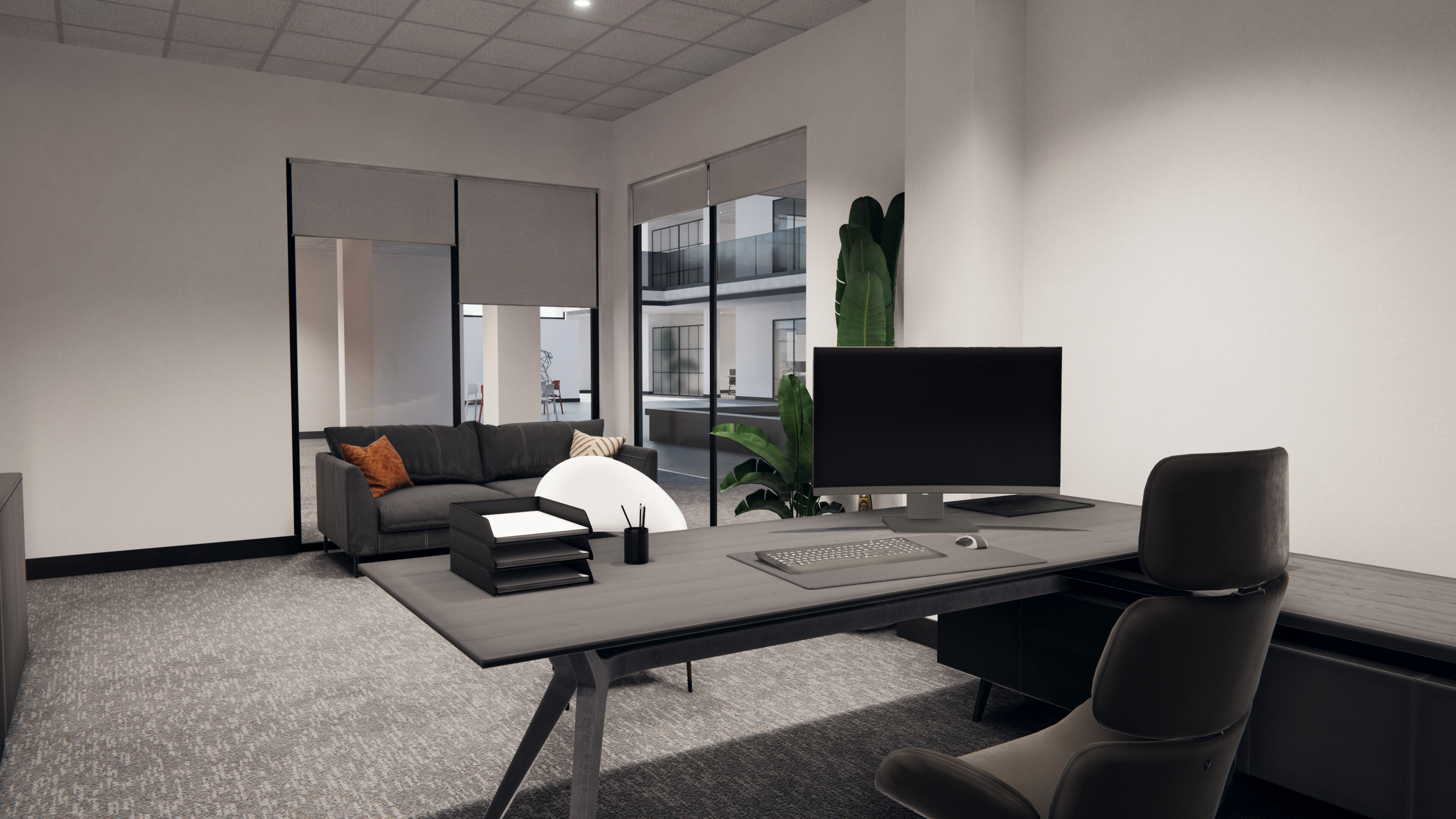 Office Party screenshot 8