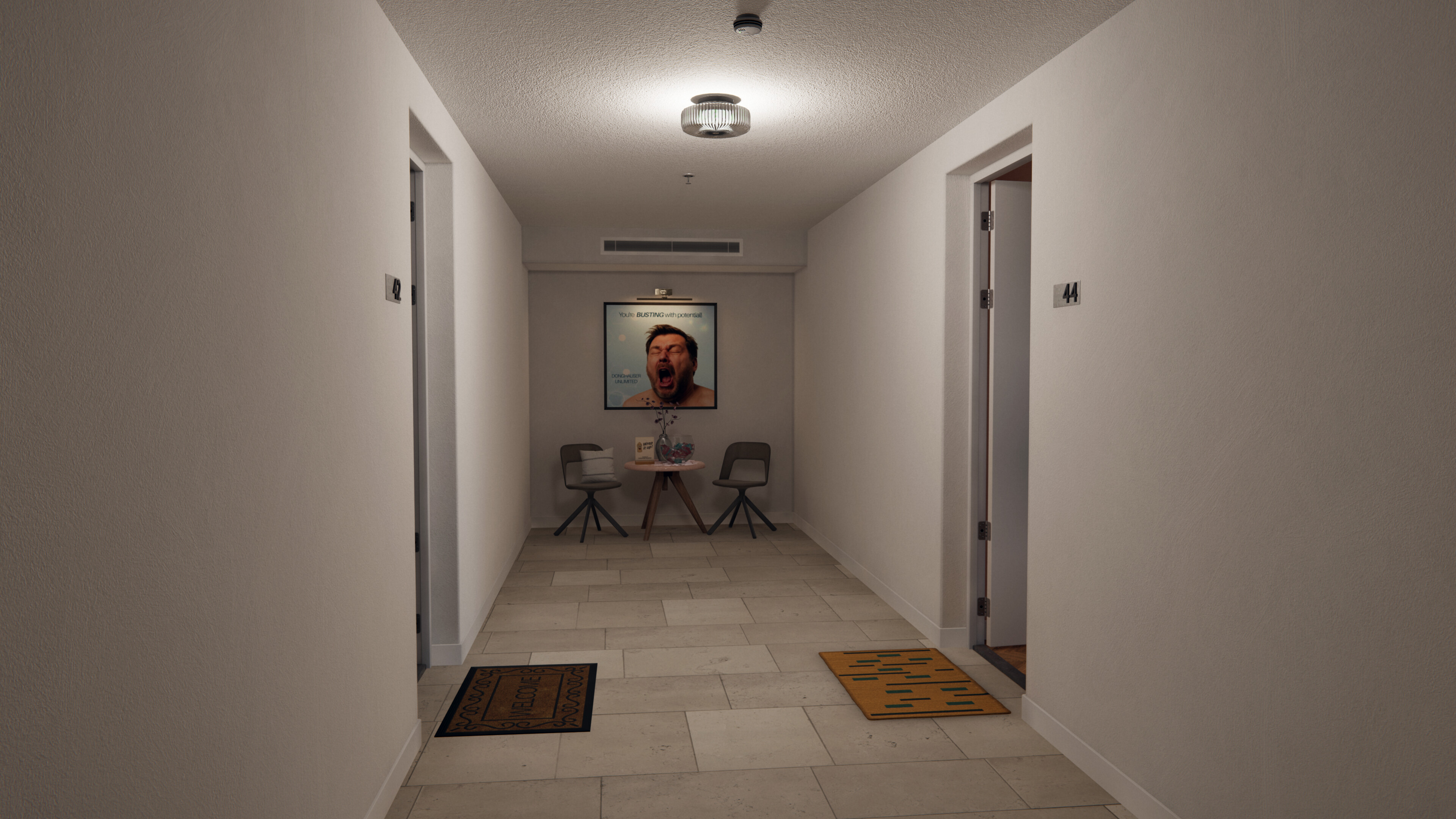 Office Party screenshot 9