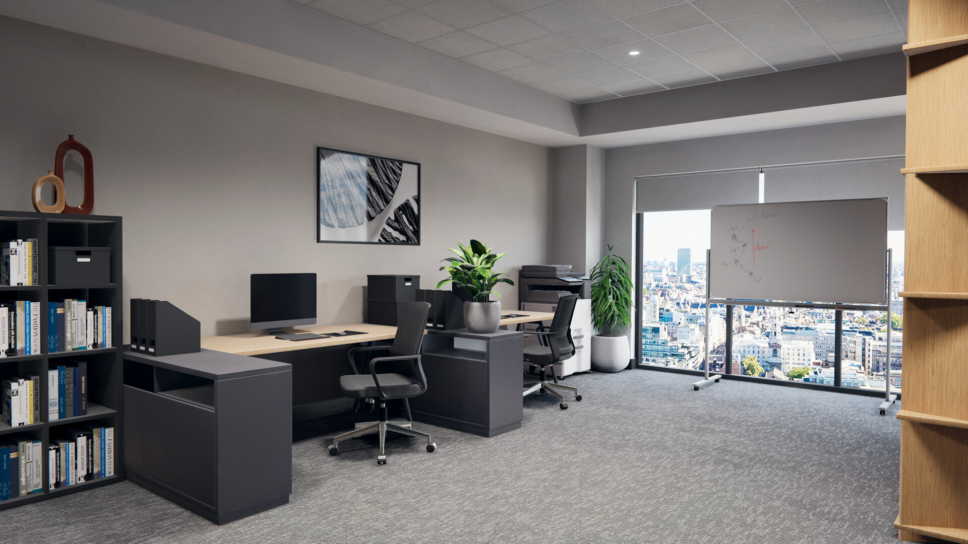 Office Party screenshot 7