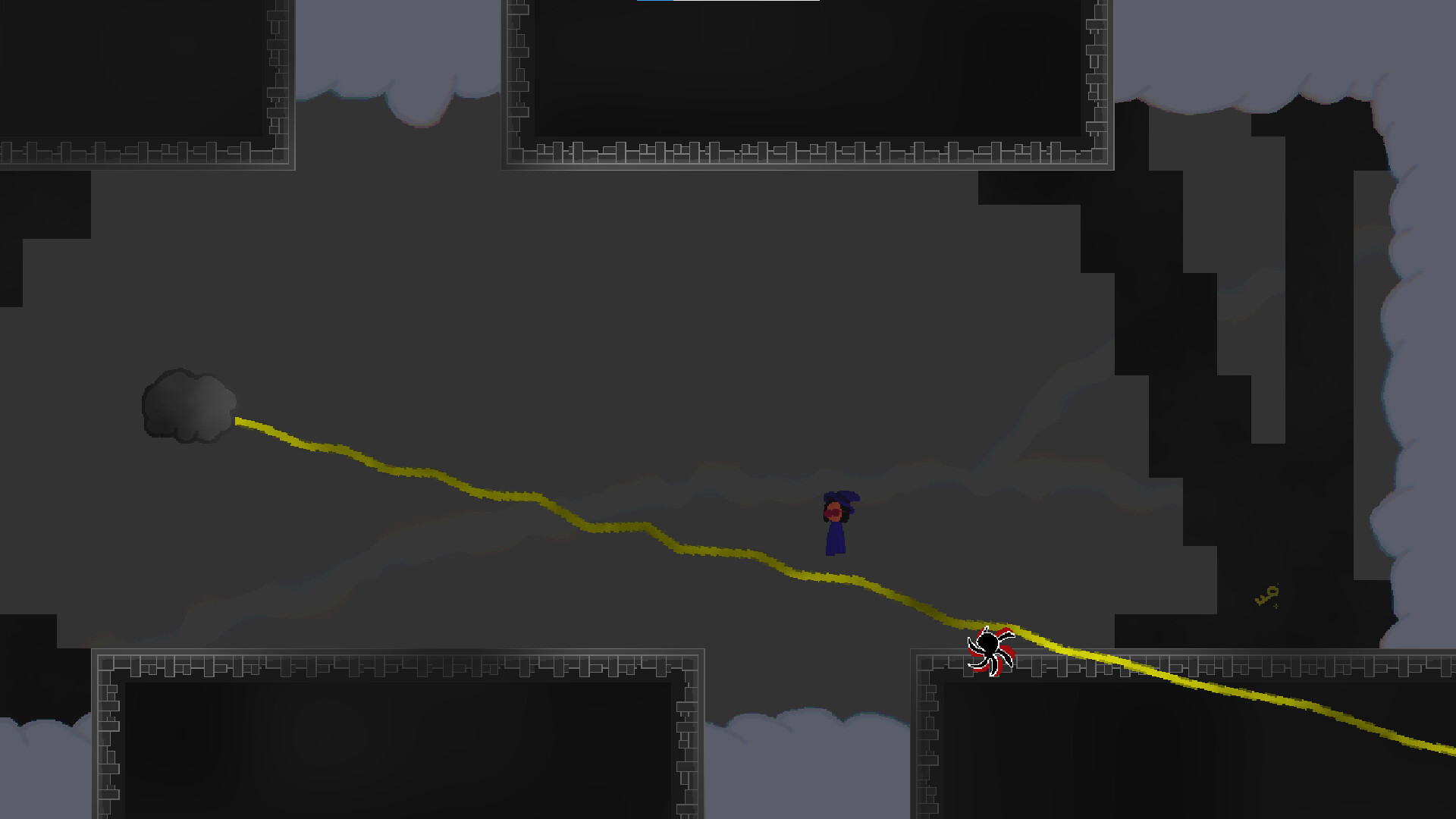 Gravity Girl screenshot 11