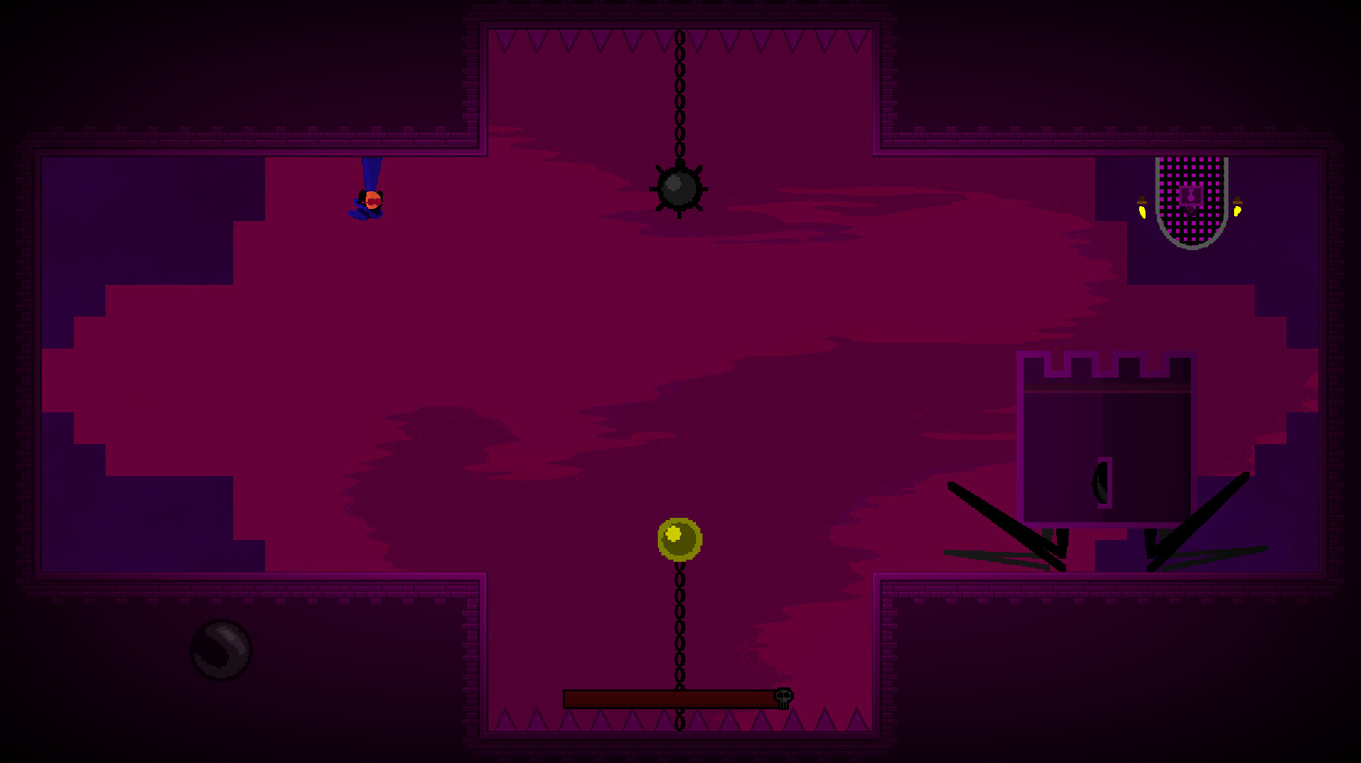 Gravity Girl screenshot 18