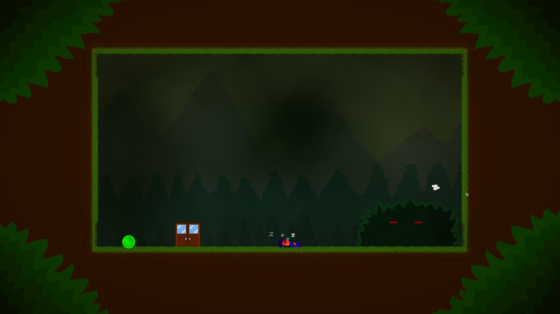 Gravity Girl screenshot 7
