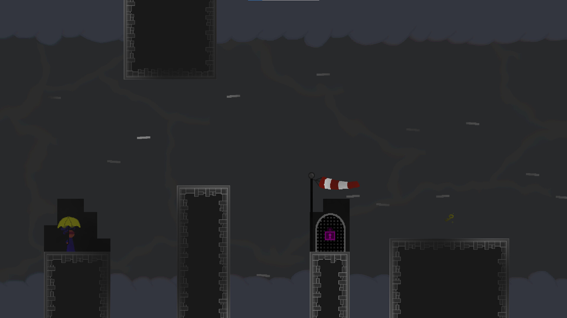 Gravity Girl screenshot 17