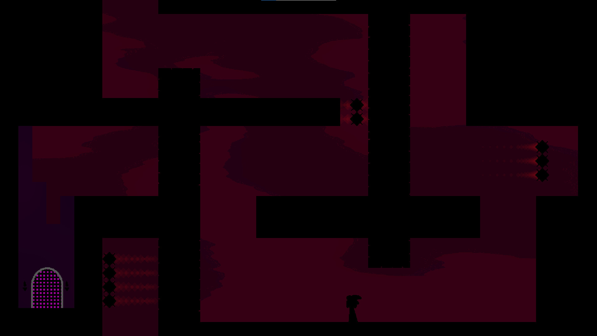 Gravity Girl screenshot 6