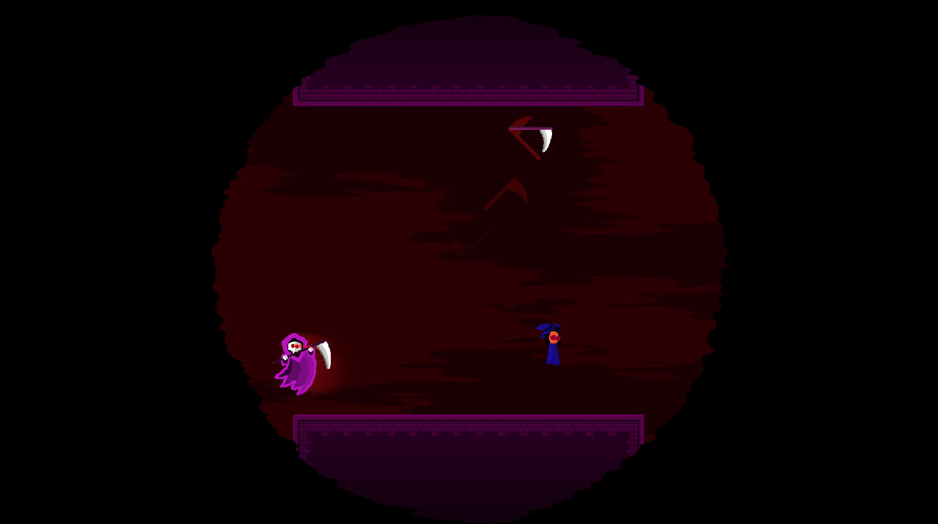 Gravity Girl screenshot 13