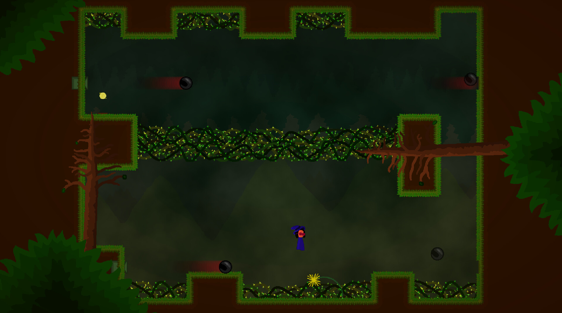 Gravity Girl screenshot 16