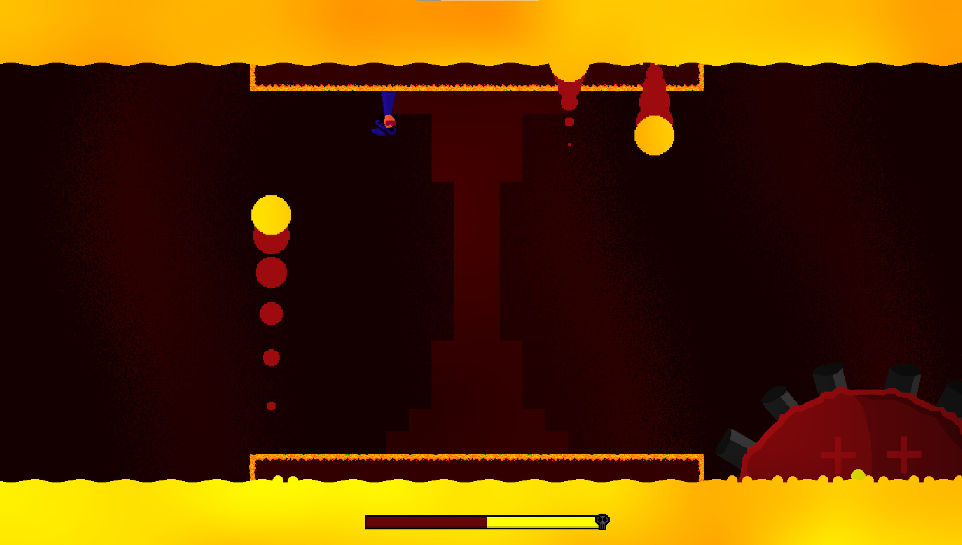Gravity Girl screenshot 15