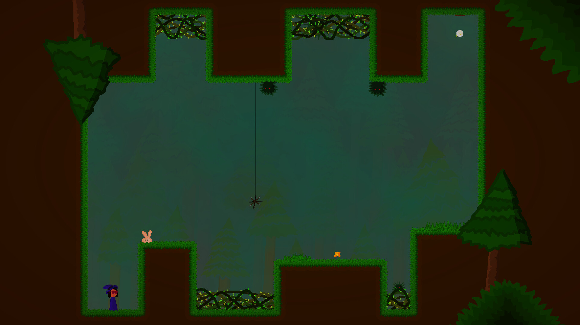 Gravity Girl screenshot 22