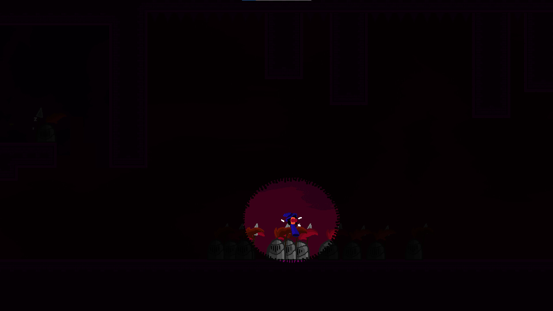 Gravity Girl screenshot 10