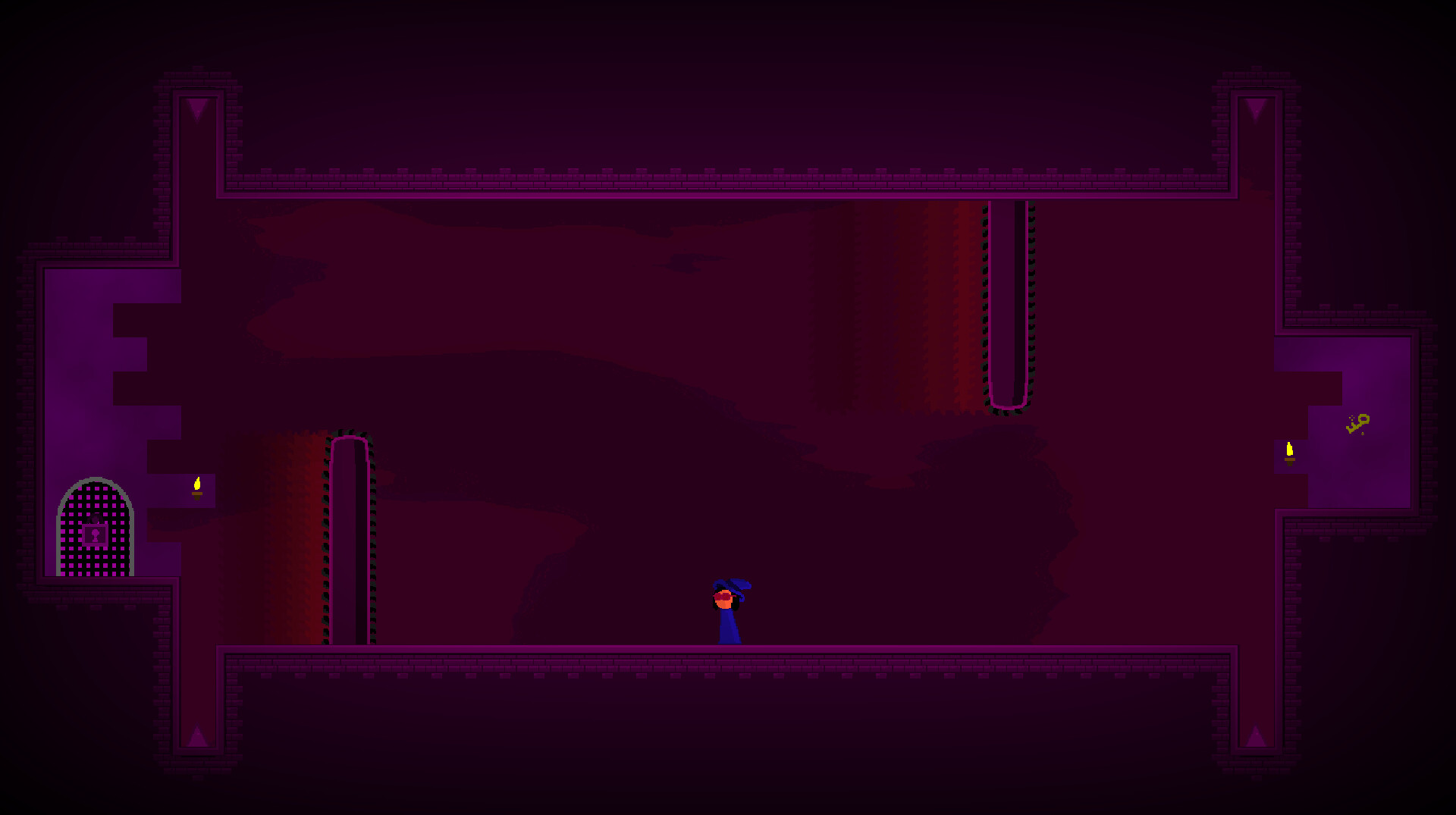 Gravity Girl screenshot 20