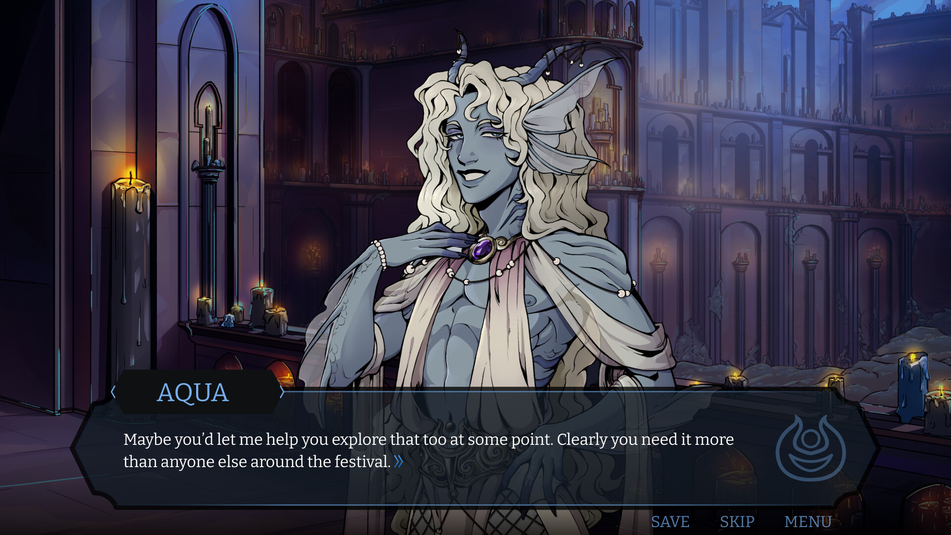 Spell Candle screenshot 7