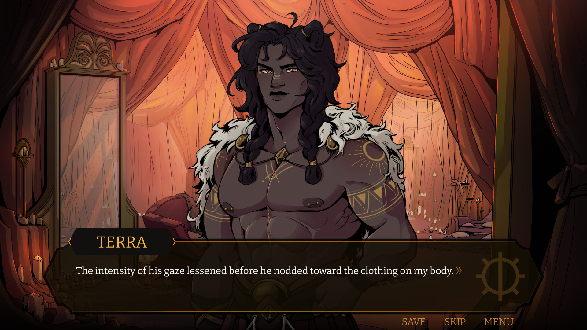 Spell Candle screenshot 4