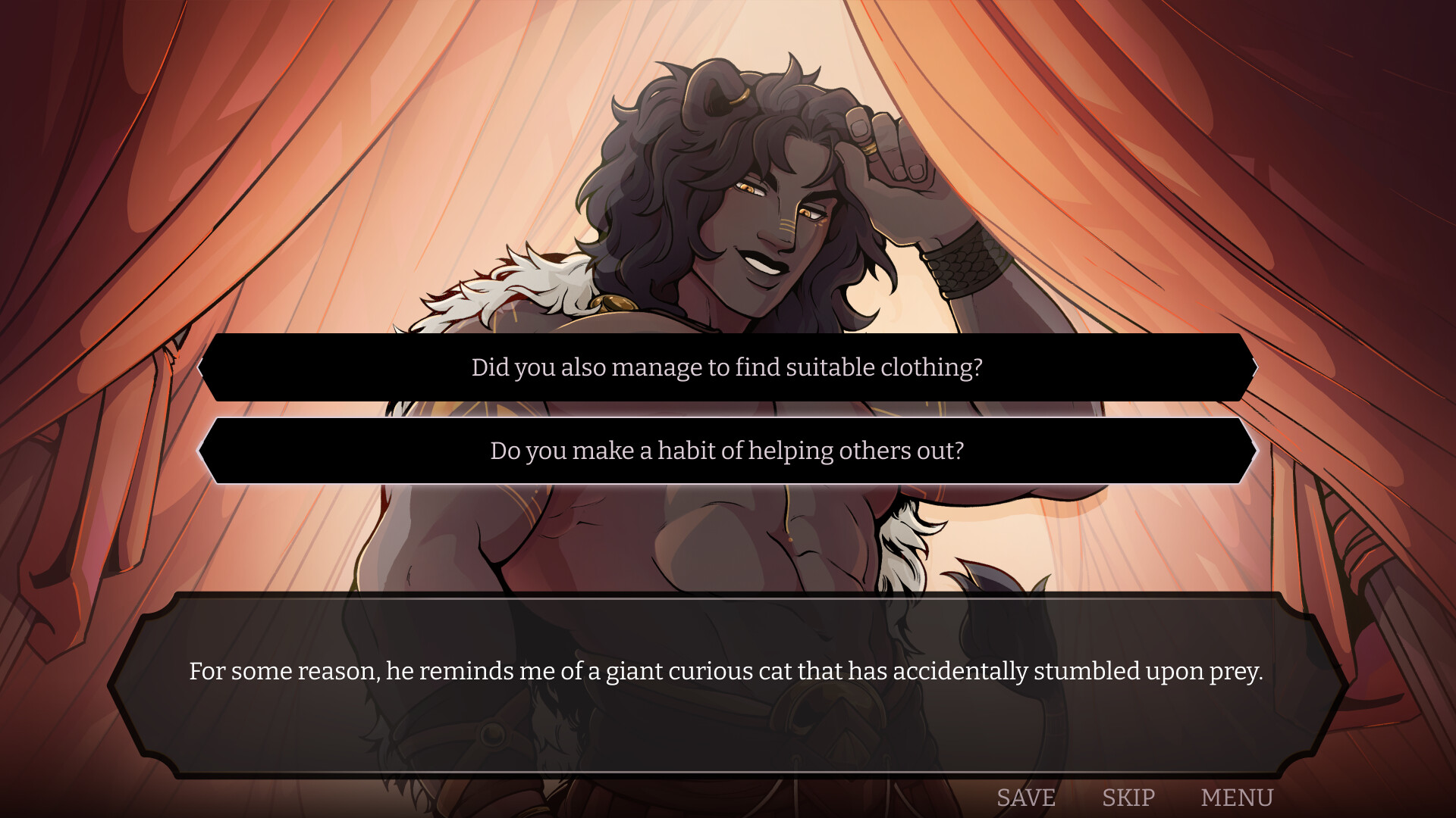 Spell Candle screenshot 2