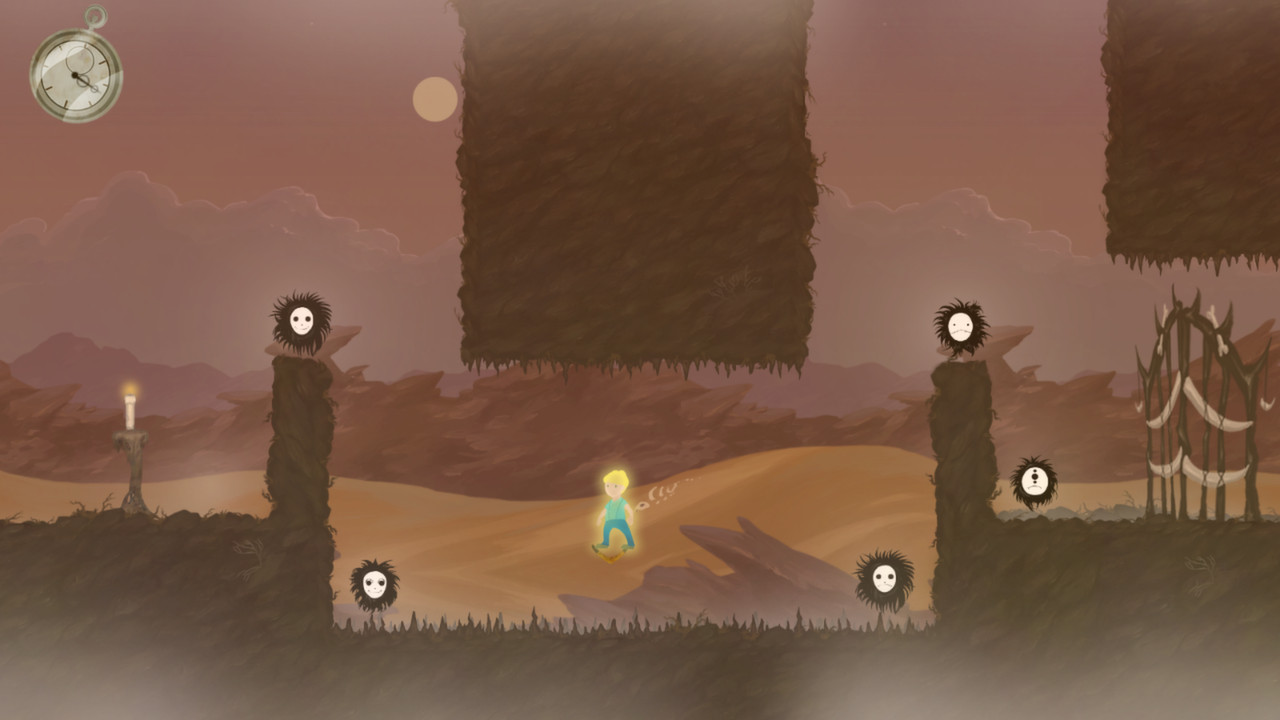 Bliss screenshot 6