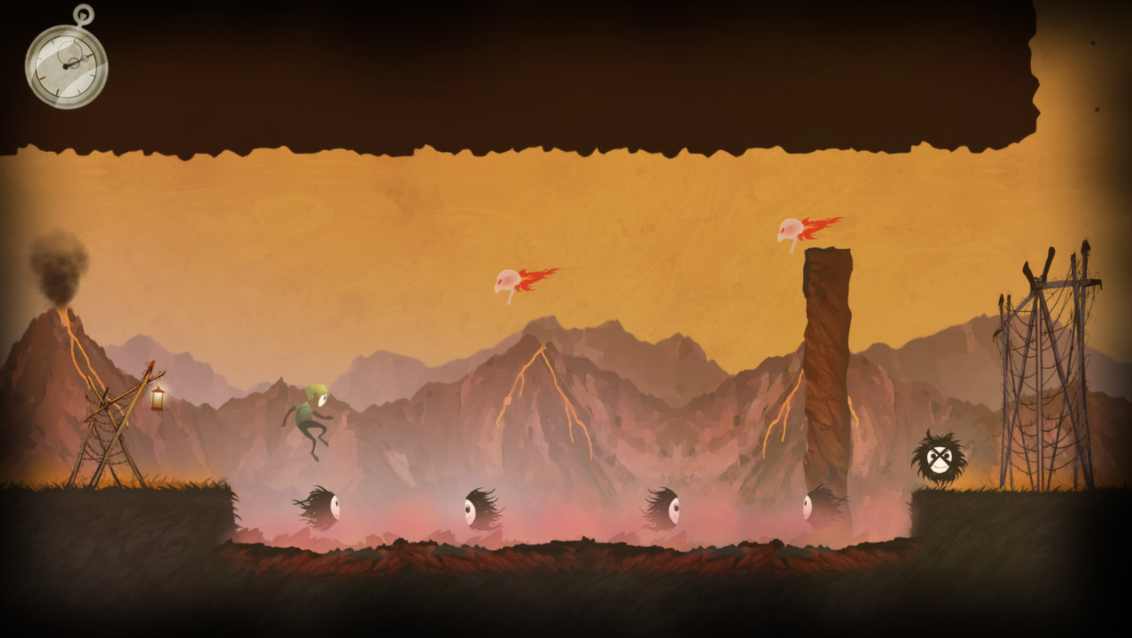 Bliss screenshot 4