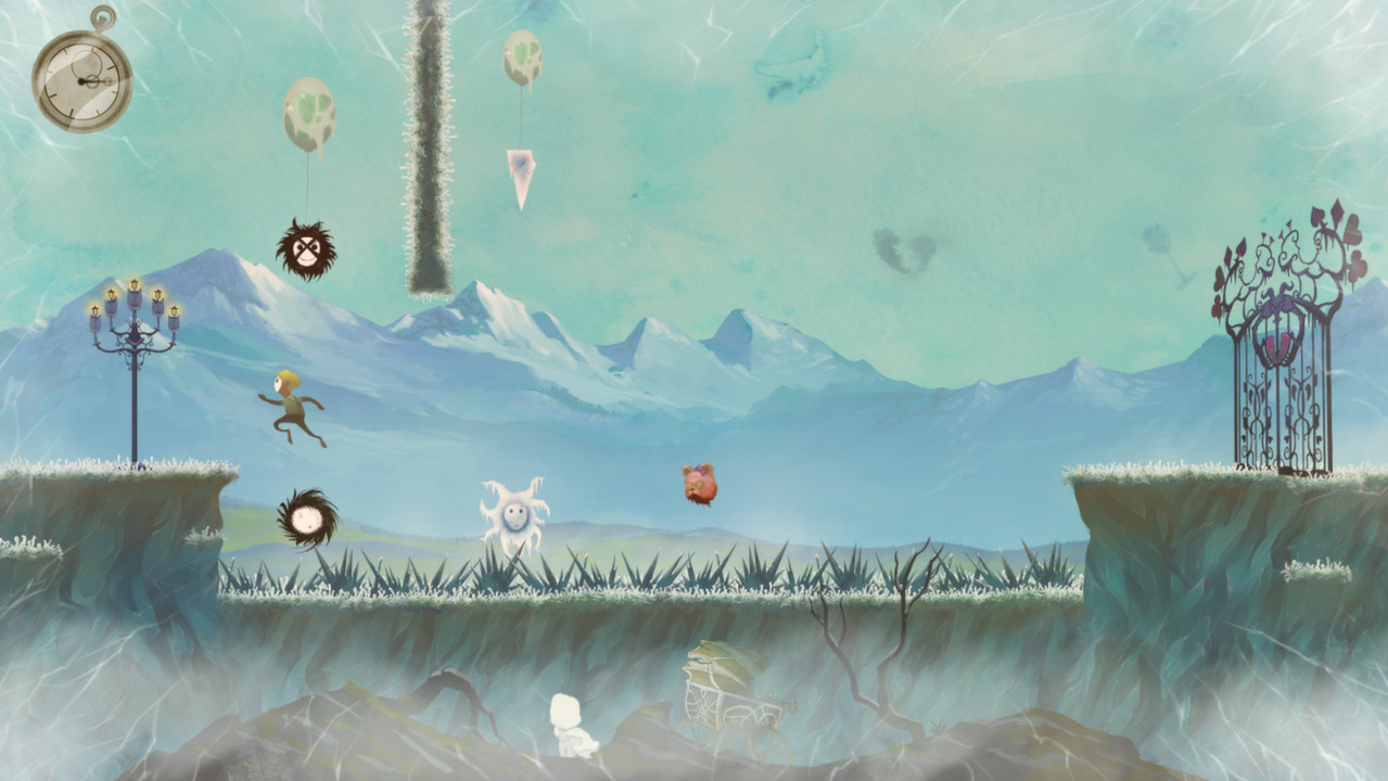 Bliss screenshot 5