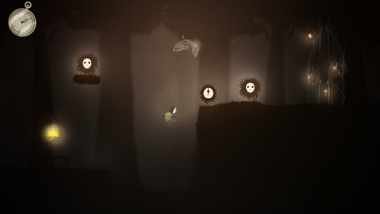 Bliss screenshot 3