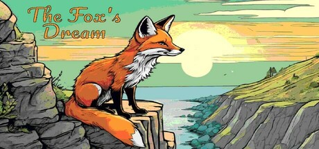 The Fox's Dream Cover Image