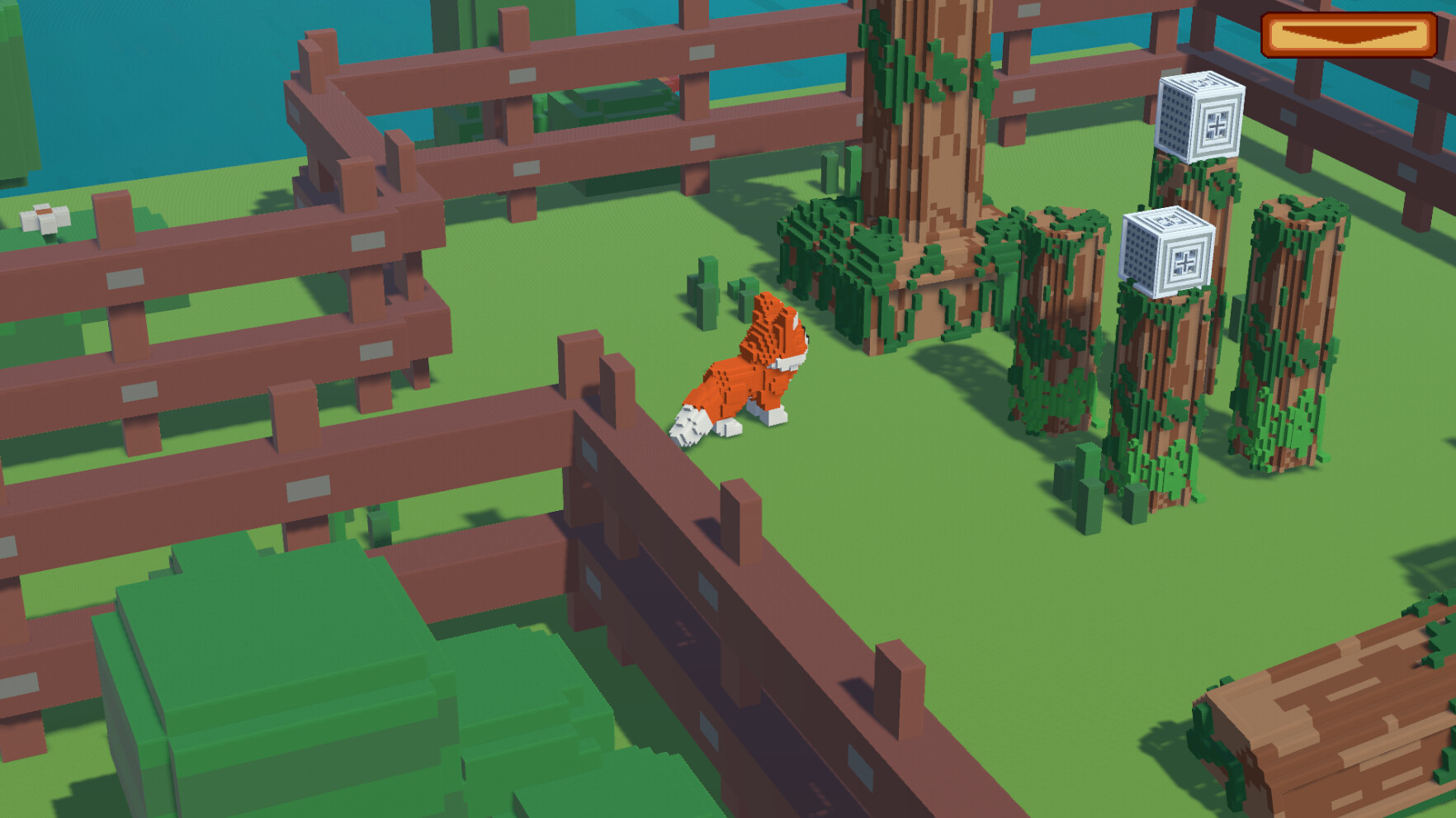 The Fox's Dream screenshot 10