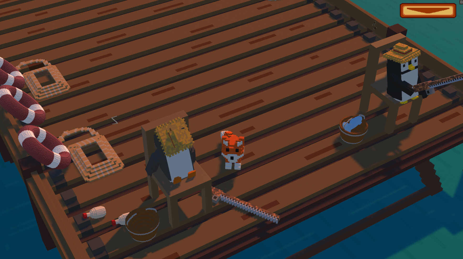 The Fox's Dream screenshot 7
