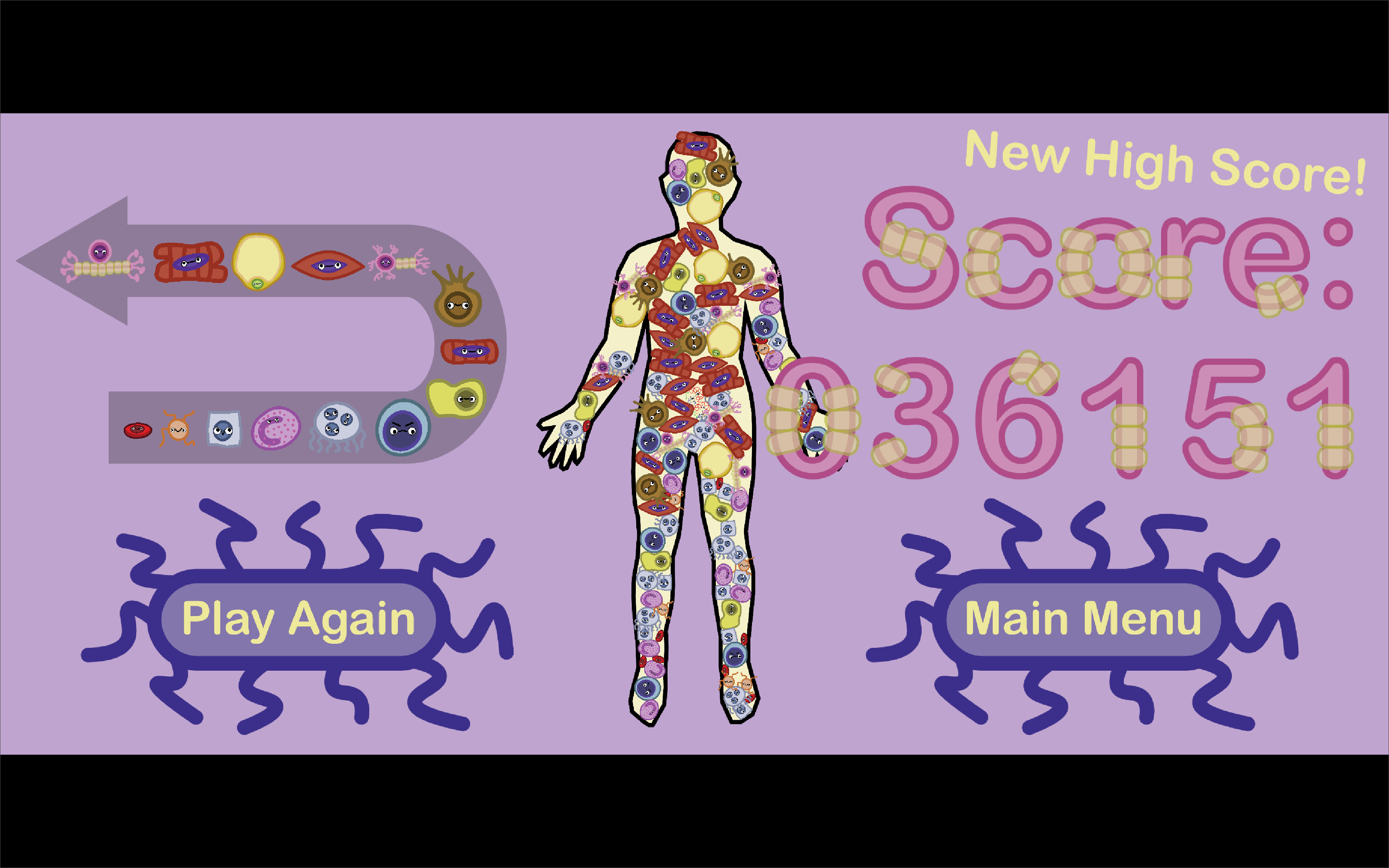 Cellka screenshot 3