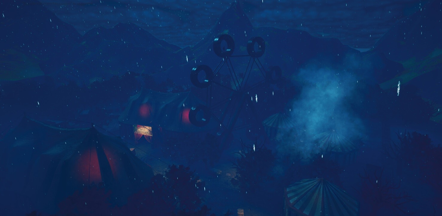 Rodent Mafia screenshot 17