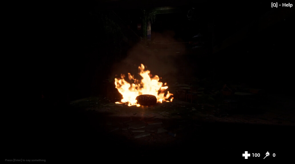 Rodent Mafia screenshot 10