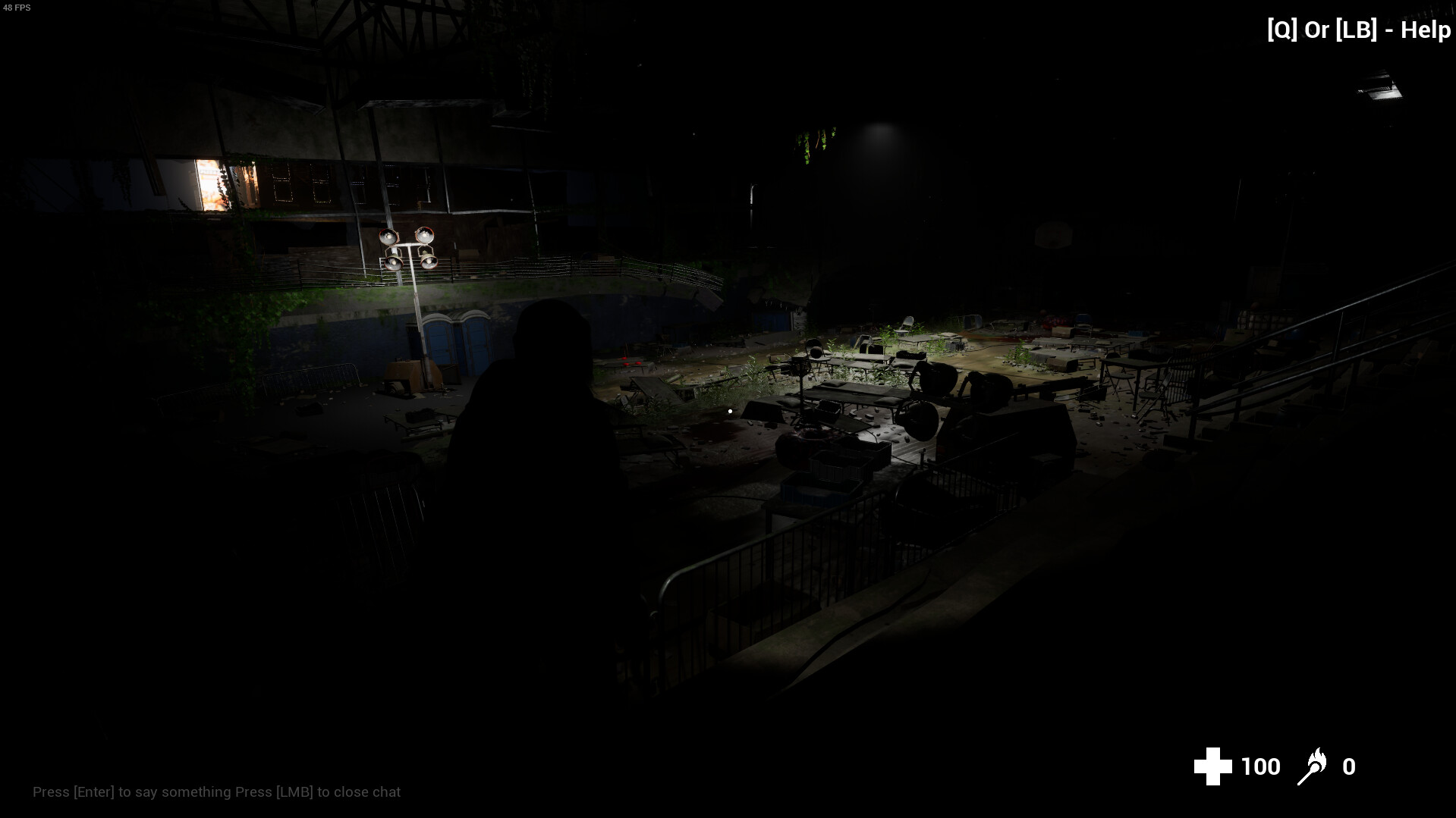 Rodent Mafia screenshot 6