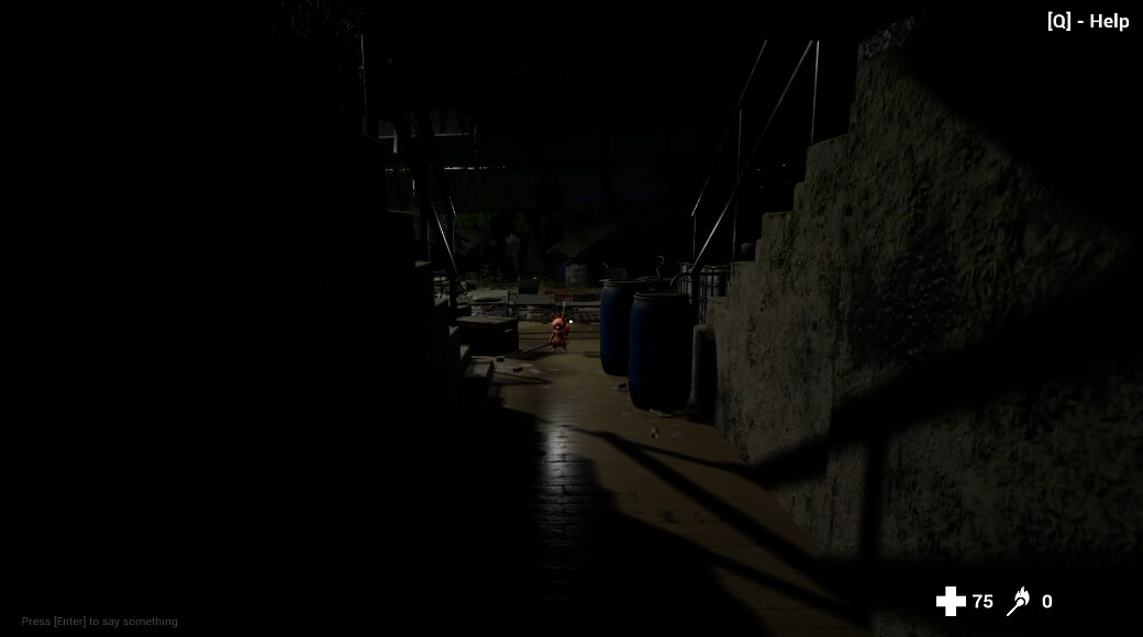 Rodent Mafia screenshot 12
