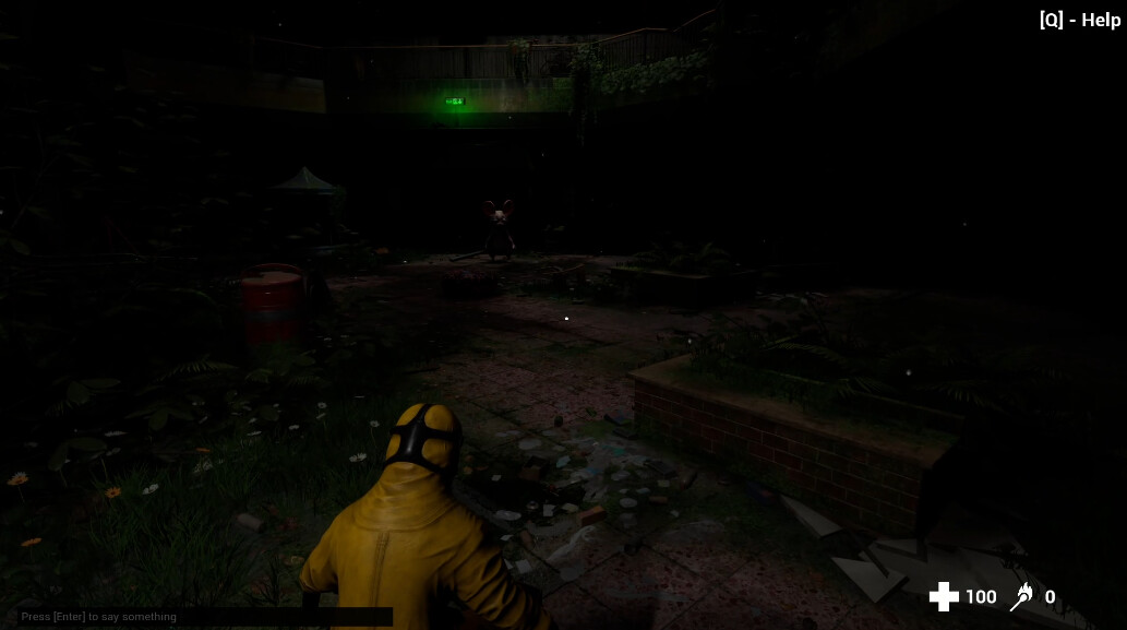 Rodent Mafia screenshot 8