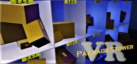 Package Stower VR Cover Image