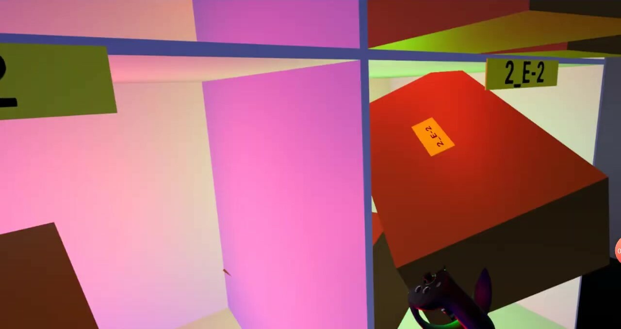 Package Stower VR screenshot 2